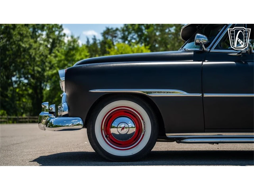 1951 Chevrolet Special & Deluxe & Fleetline - Image 29 of 31
