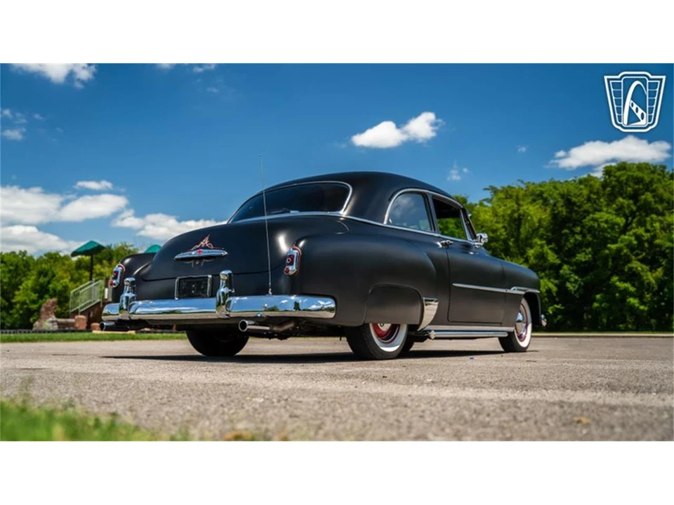 1951 Chevrolet Special & Deluxe & Fleetline - Image 19 of 31