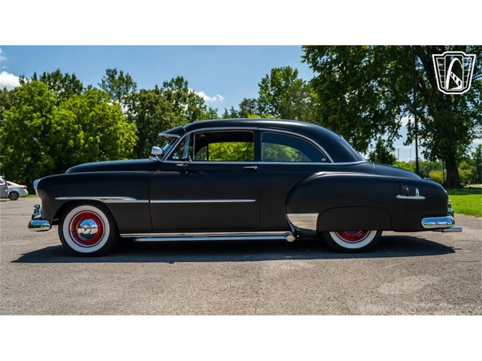 1951 Chevrolet Special & Deluxe & Fleetline - Image 9 of 31