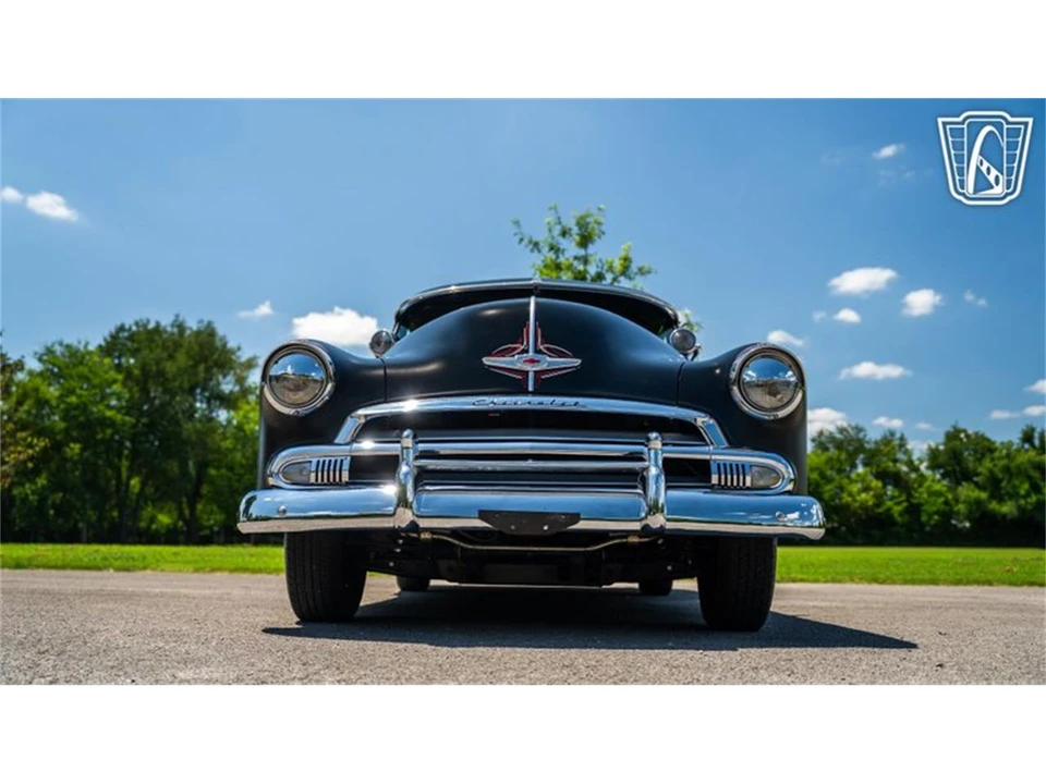 1951 Chevrolet Special & Deluxe & Fleetline - Image 4 of 31