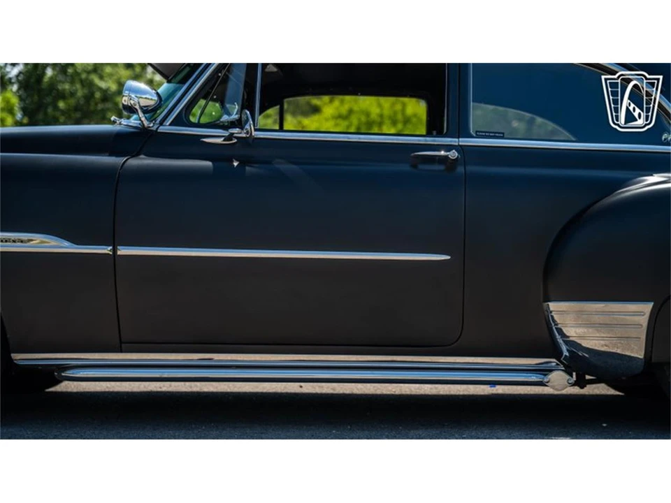 1951 Chevrolet Special & Deluxe & Fleetline - Image 30 of 31