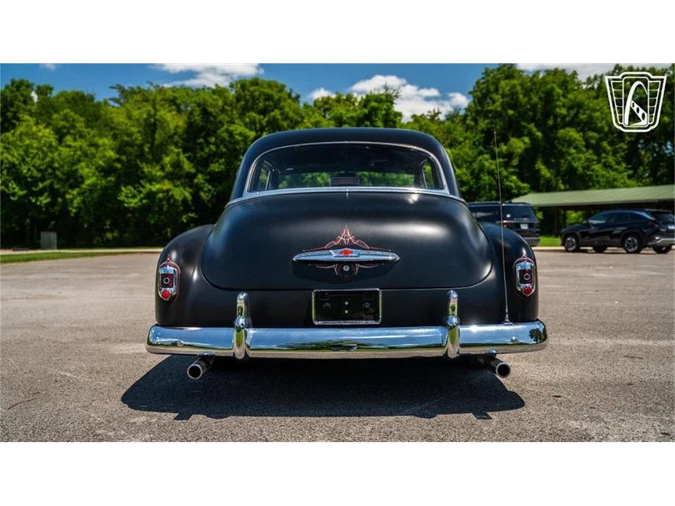 1951 Chevrolet Special & Deluxe & Fleetline - Image 15 of 31