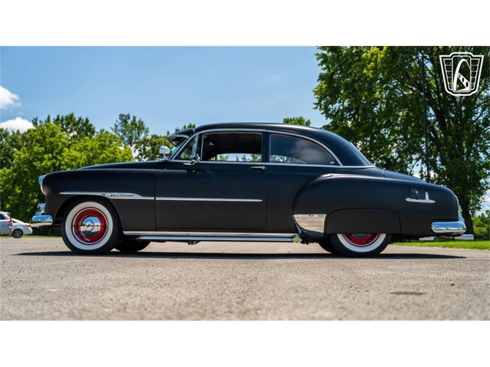 1951 Chevrolet Special & Deluxe & Fleetline - Image 10 of 31