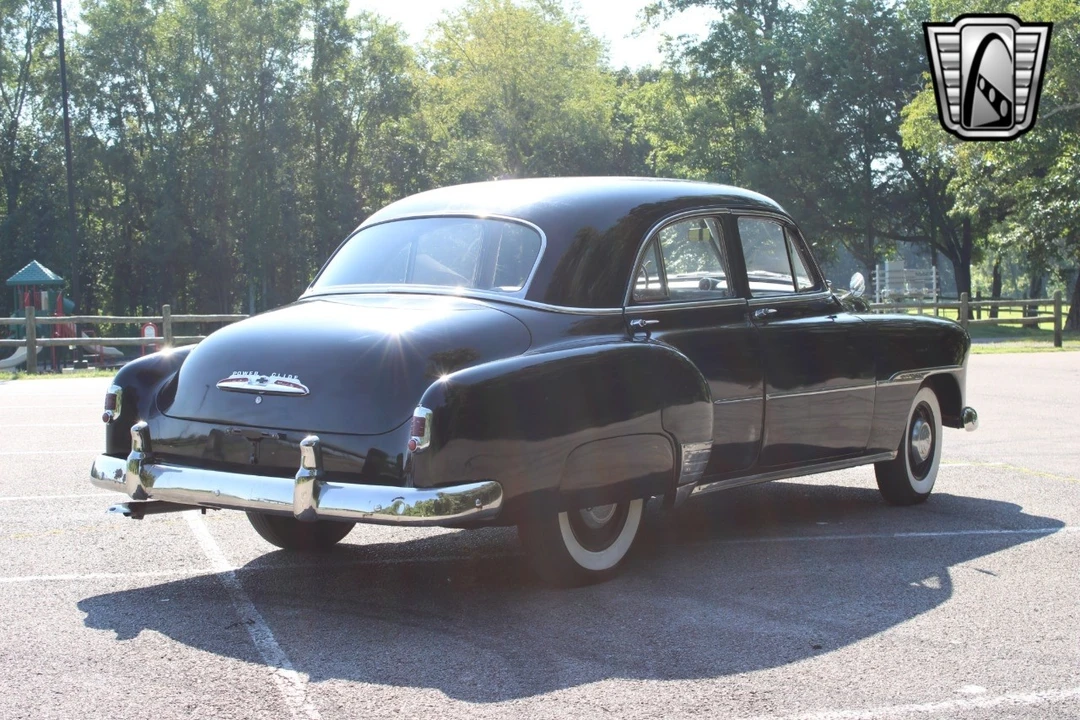 1951 Chevrolet Stylemaster & Fleetmaster & Fleetline - Image 5 of 12