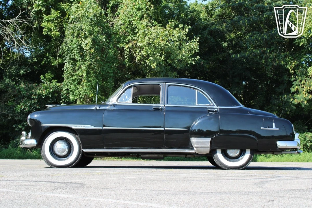 1951 Chevrolet Stylemaster & Fleetmaster & Fleetline - Image 9 of 12
