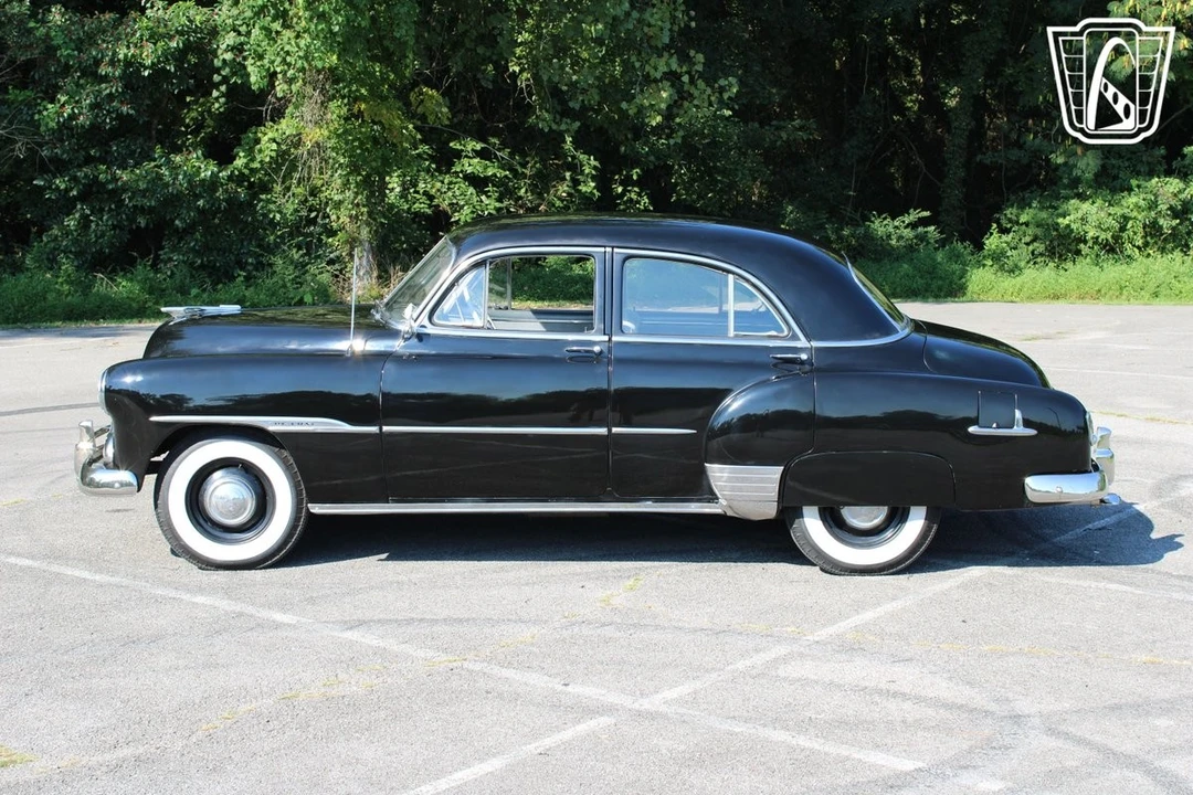 1951 Chevrolet Stylemaster & Fleetmaster & Fleetline - Image 7 of 12