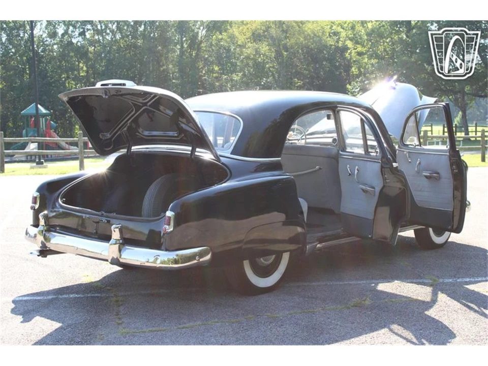 1951 Chevrolet Stylemaster & Fleetmaster & Fleetline - Image 31 of 31