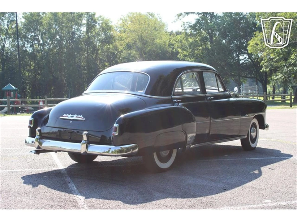 1951 Chevrolet Stylemaster & Fleetmaster & Fleetline - Image 16 of 31