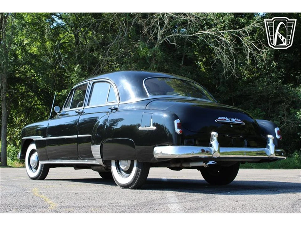 1951 Chevrolet Stylemaster & Fleetmaster & Fleetline - Image 11 of 31