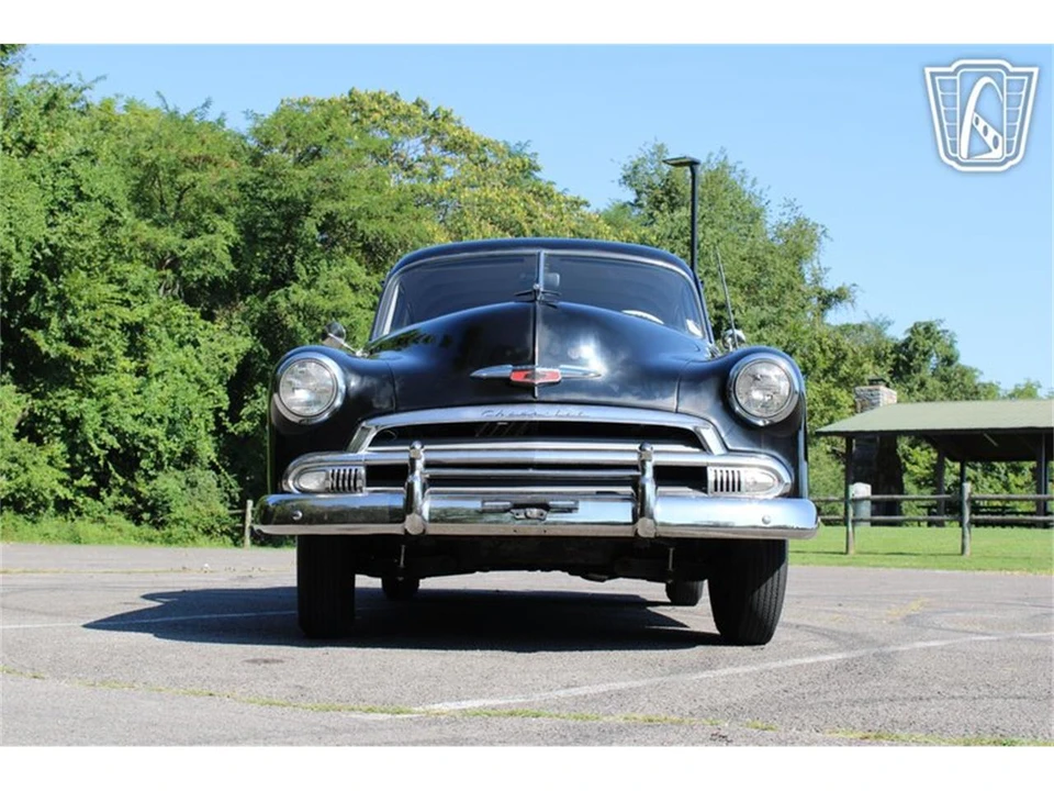 1951 Chevrolet Stylemaster & Fleetmaster & Fleetline - Image 26 of 31