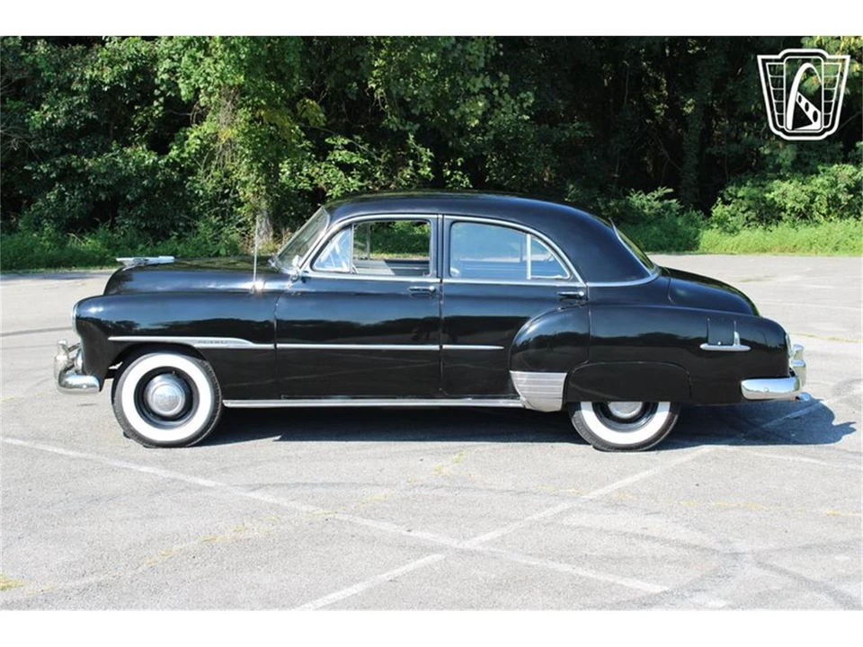 1951 Chevrolet Stylemaster & Fleetmaster & Fleetline - Image 6 of 31