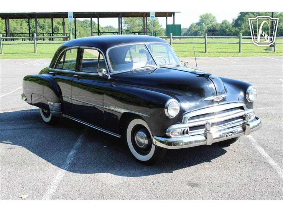 1951 Chevrolet Stylemaster & Fleetmaster & Fleetline - Image 21 of 31