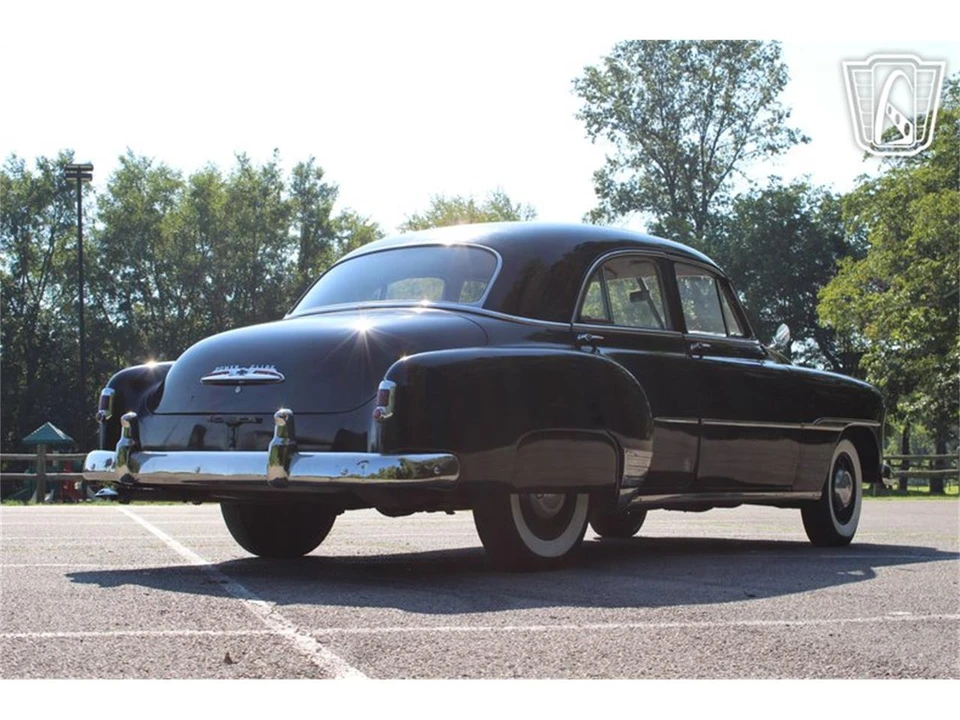 1951 Chevrolet Stylemaster & Fleetmaster & Fleetline - Image 17 of 31