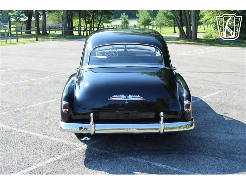 1951 Chevrolet Stylemaster & Fleetmaster & Fleetline - Image 12 of 31