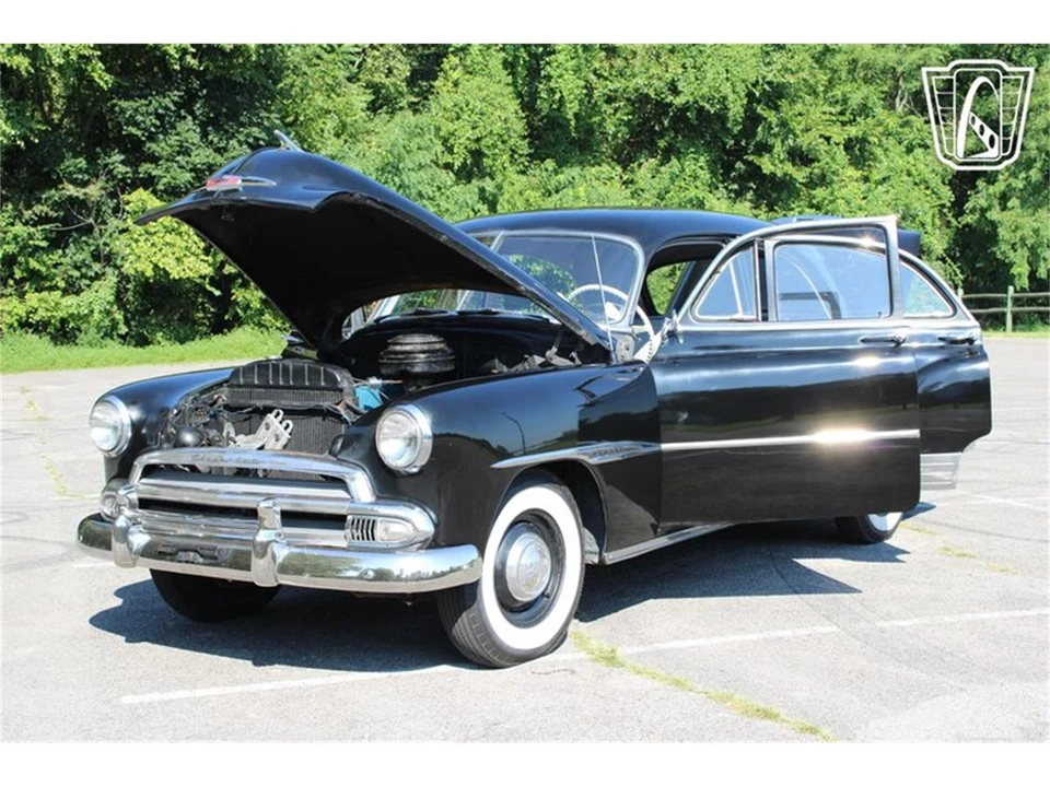 1951 Chevrolet Stylemaster & Fleetmaster & Fleetline - Image 27 of 31