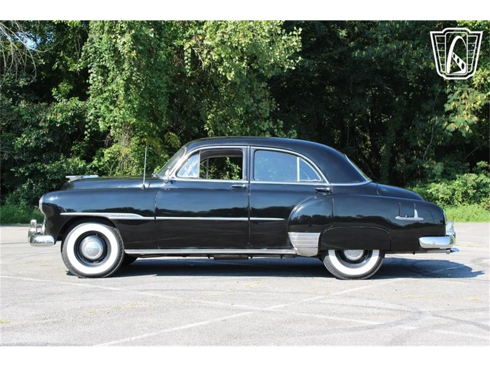 1951 Chevrolet Stylemaster & Fleetmaster & Fleetline - Image 7 of 31