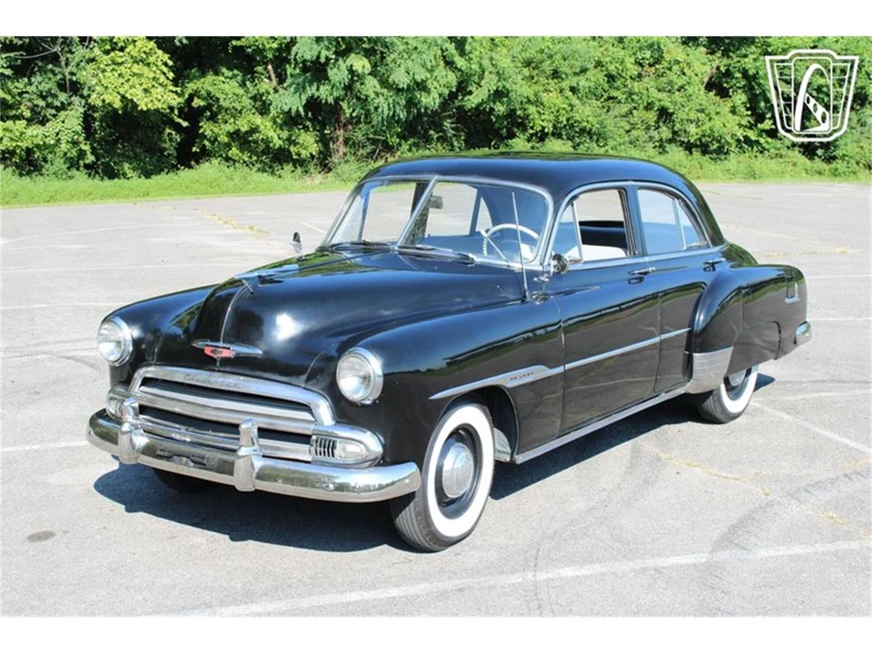 1951 Chevrolet Stylemaster & Fleetmaster & Fleetline - Image 3 of 31