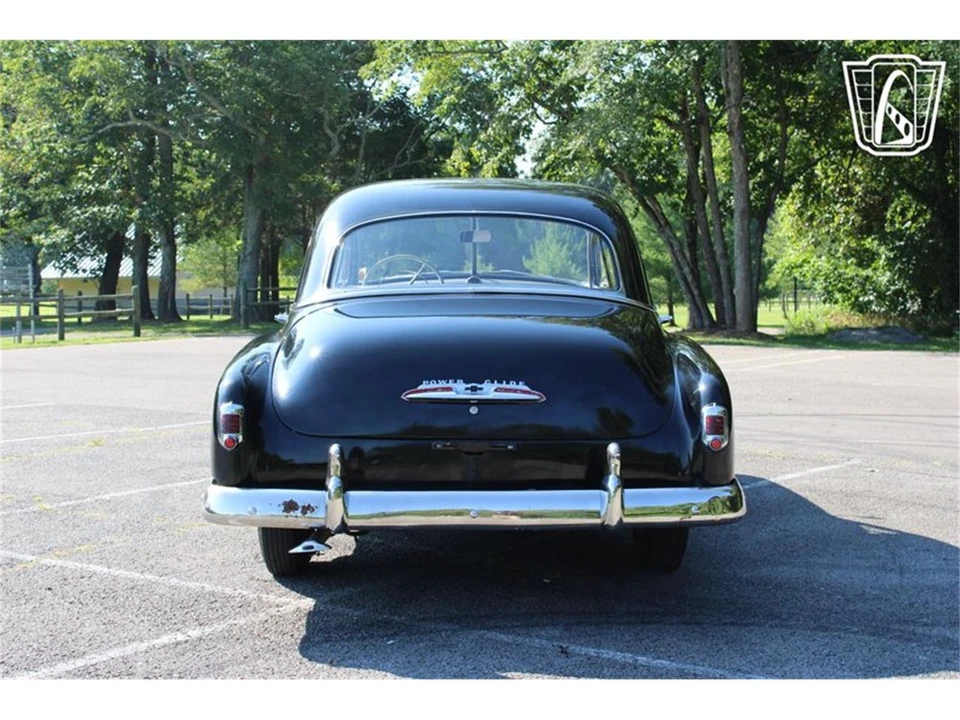 1951 Chevrolet Stylemaster & Fleetmaster & Fleetline - Image 13 of 31