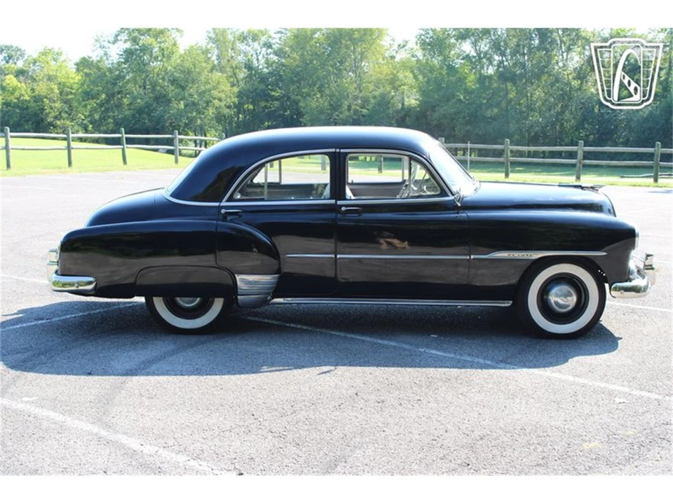 1951 Chevrolet Stylemaster & Fleetmaster & Fleetline - Image 18 of 31