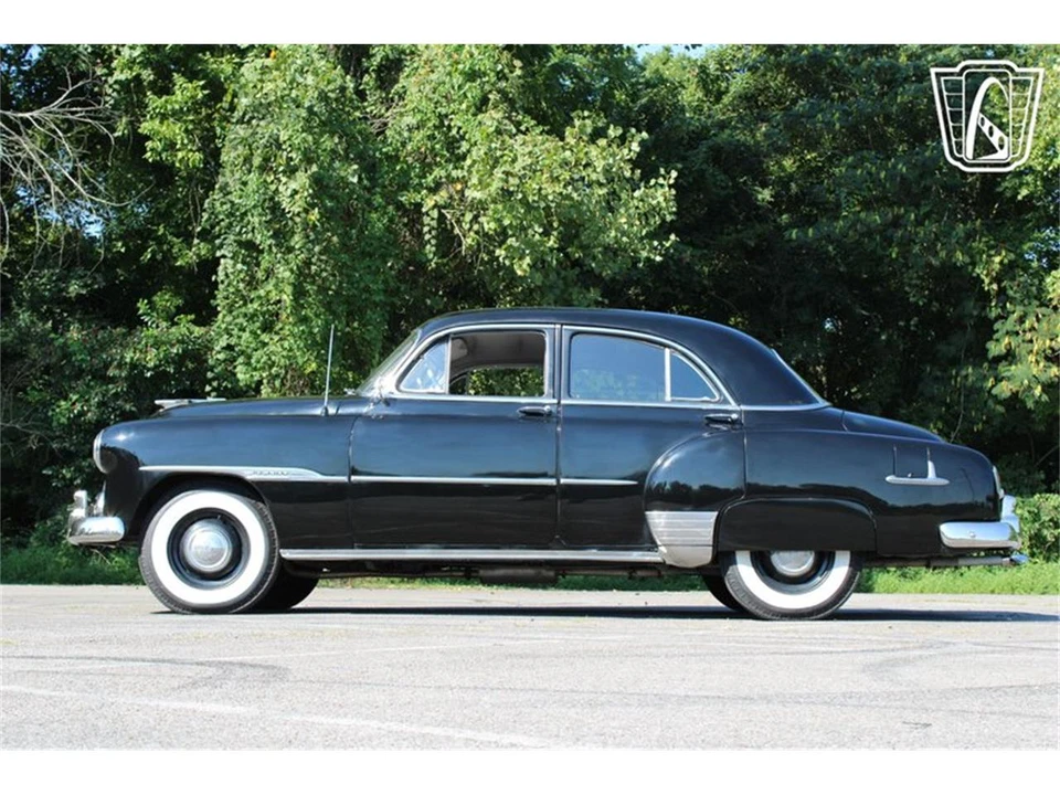 1951 Chevrolet Stylemaster & Fleetmaster & Fleetline - Image 8 of 31