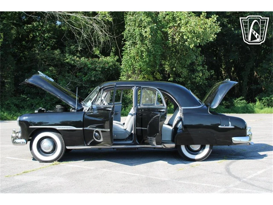1951 Chevrolet Stylemaster & Fleetmaster & Fleetline - Image 28 of 31