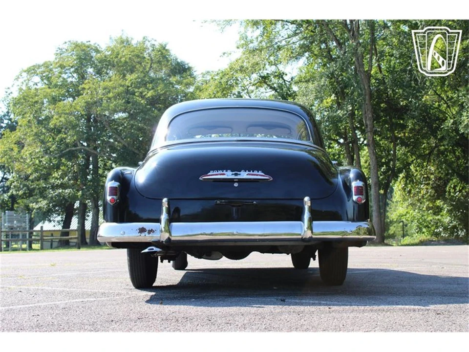 1951 Chevrolet Stylemaster & Fleetmaster & Fleetline - Image 14 of 31