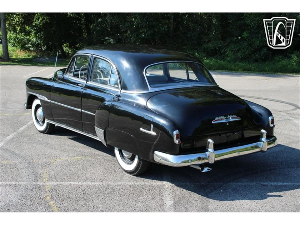 1951 Chevrolet Stylemaster & Fleetmaster & Fleetline - Image 9 of 31