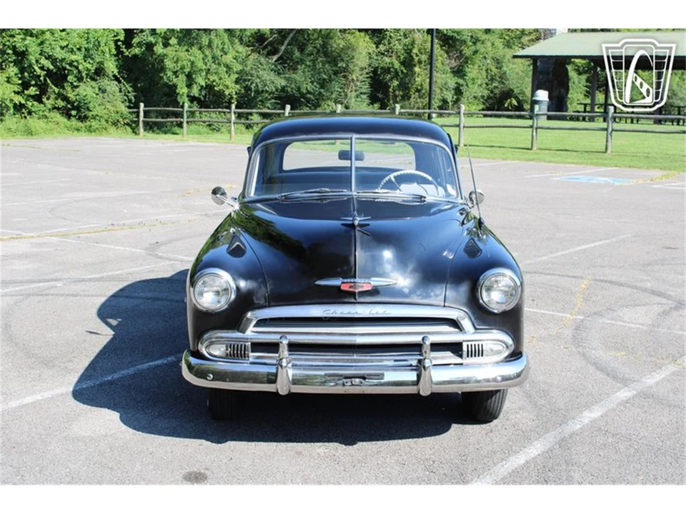 1951 Chevrolet Stylemaster & Fleetmaster & Fleetline - Image 24 of 31