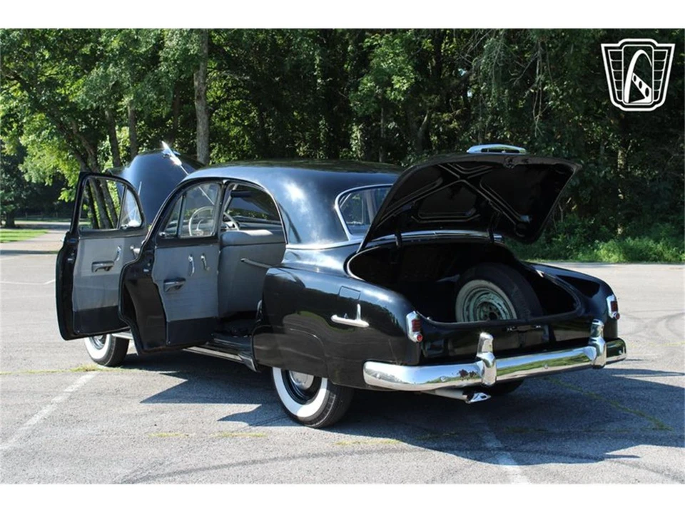 1951 Chevrolet Stylemaster & Fleetmaster & Fleetline - Image 29 of 31