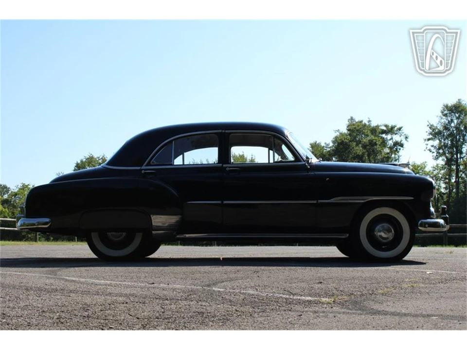 1951 Chevrolet Stylemaster & Fleetmaster & Fleetline - Image 20 of 31