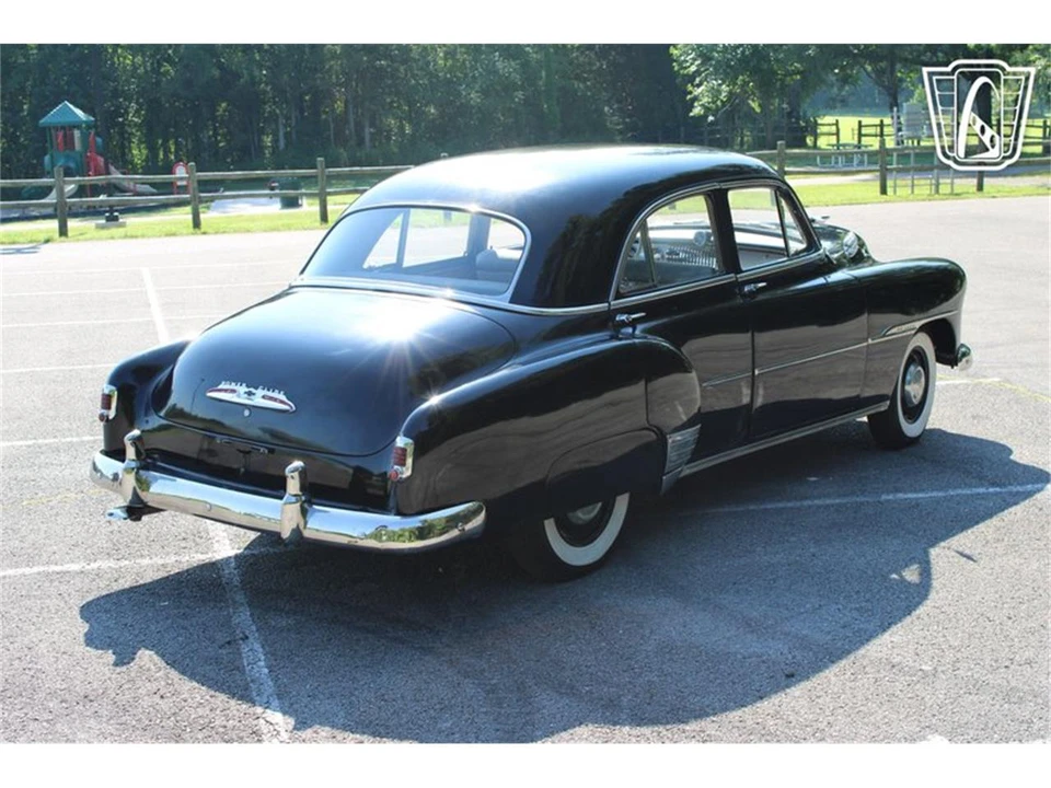 1951 Chevrolet Stylemaster & Fleetmaster & Fleetline - Image 15 of 31