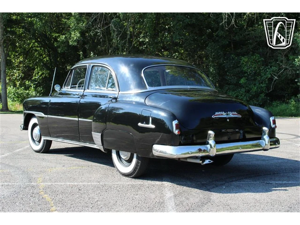 1951 Chevrolet Stylemaster & Fleetmaster & Fleetline - Image 10 of 31
