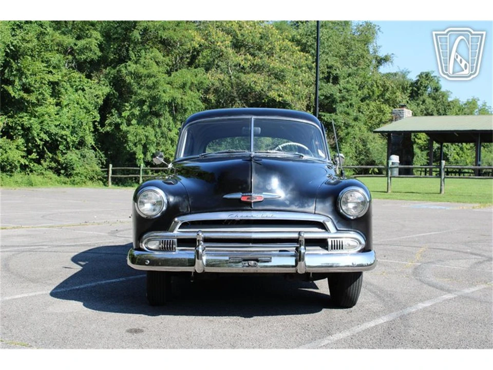 1951 Chevrolet Stylemaster & Fleetmaster & Fleetline - Image 25 of 31