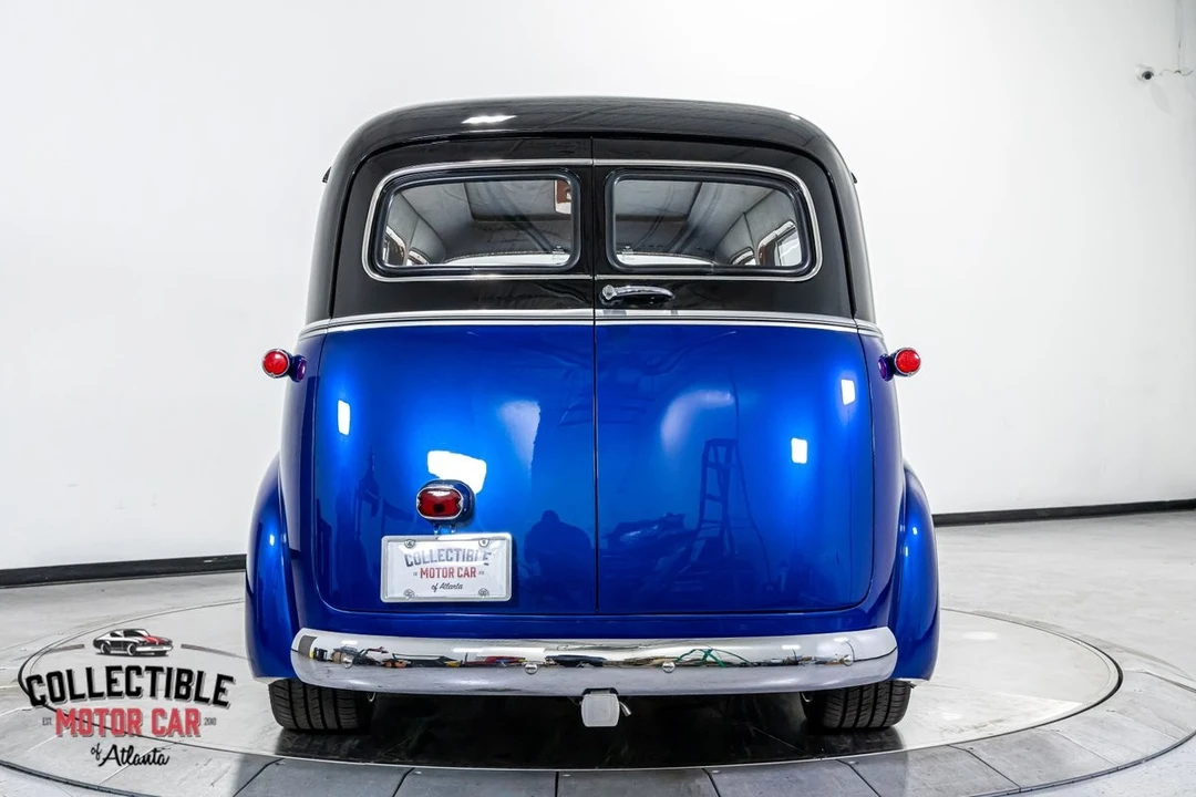 1951 Chevrolet Suburban 3rd Gen - Image 20 of 21