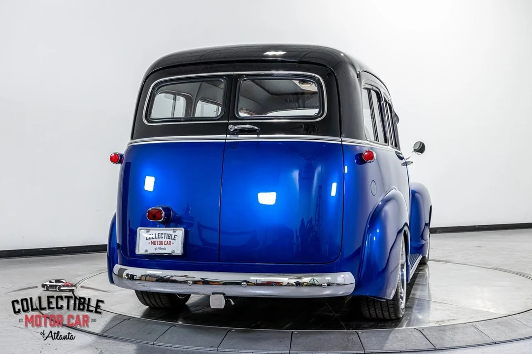 1951 Chevrolet Suburban 3rd Gen - Image 21 of 21
