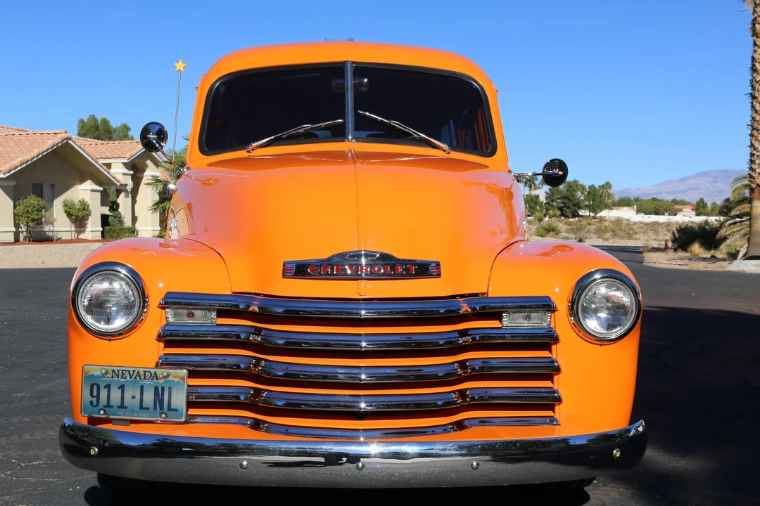 1951 Chevrolet Suburban 3rd Gen - Image 9 of 31