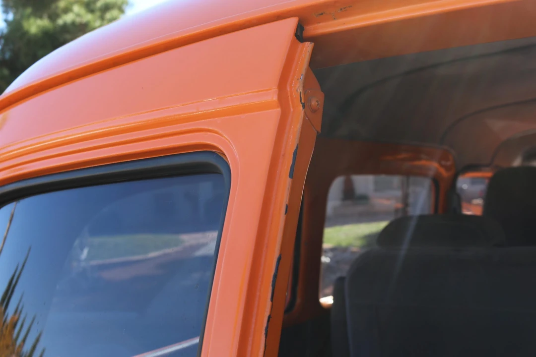 1951 Chevrolet Suburban 3rd Gen - Image 23 of 31