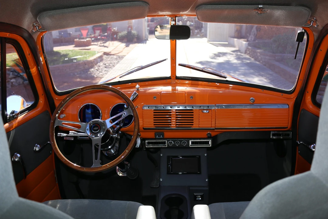 1951 Chevrolet Suburban 3rd Gen - Image 31 of 31