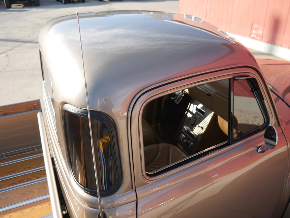1951 Chevrolet Advance Design - Image 15 of 31