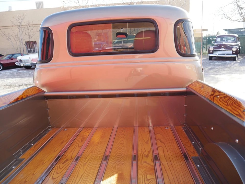 1951 Chevrolet Advance Design - Image 17 of 31