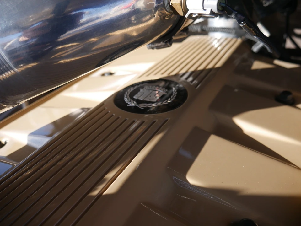 1951 Chevrolet Advance Design - Image 29 of 31