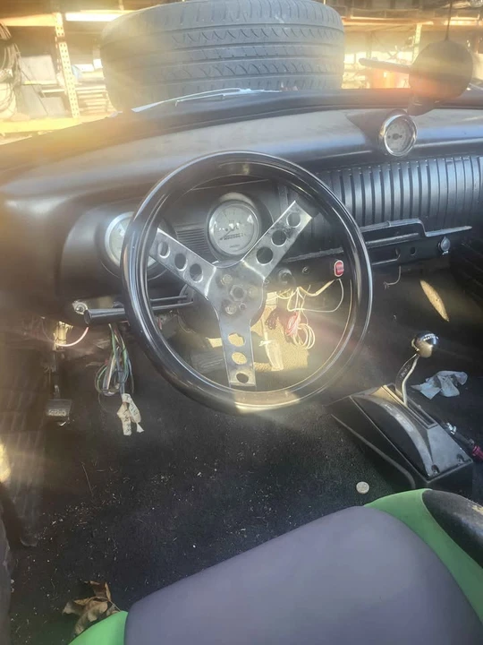 1951 Chevrolet SS - Image 3 of 7