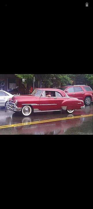 1951 Chevrolet SS - Image 4 of 20