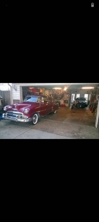 1951 Chevrolet SS - Image 6 of 20