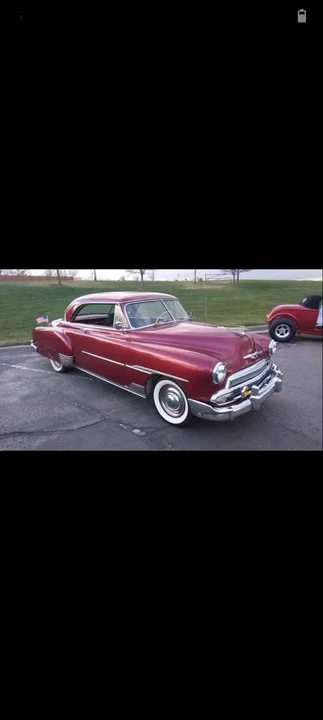 1951 Chevrolet SS - Image 3 of 20