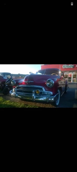 1951 Chevrolet SS - Image 5 of 20