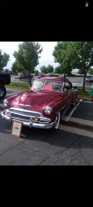 1951 Chevrolet SS - Image 20 of 20
