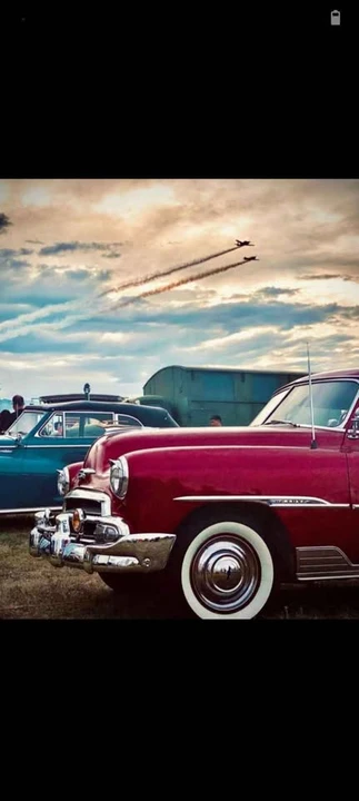 1951 Chevrolet SS - Image 9 of 20