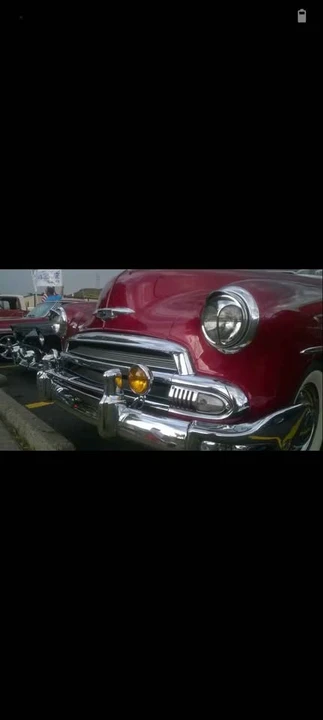 1951 Chevrolet SS - Image 7 of 20