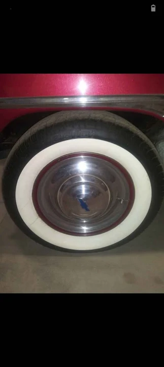 1951 Chevrolet SS - Image 11 of 20